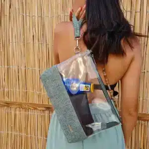Palm Clutch