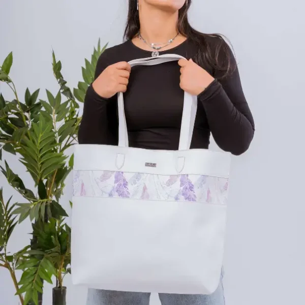 Jasmine Totebag - Image 3