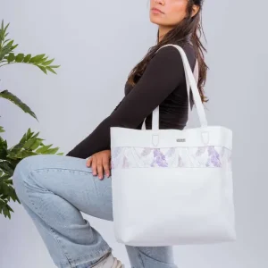 Jasmine Totebag