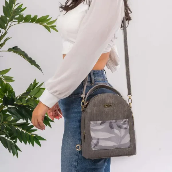 Florentina Backpack - Image 3
