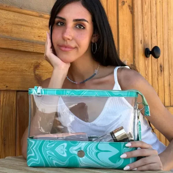 Palm Clutch - Image 3